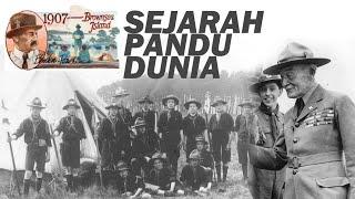 Sejarah Pramuka Kepanduan Dunia | Baden Powell