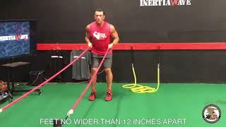 Learn the 7 Methods of Use for the Inertia Wave™