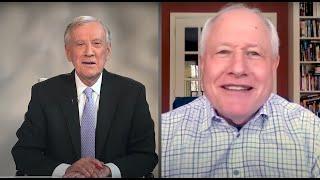 TIA&TW - Bill Kristol - Commentary on America, Pt. I of II