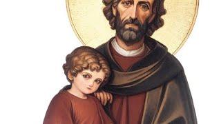 Saint Joseph: A Model of Virtue and Holiness | Catholic Saints