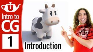 Intro to Graphics 01 - Introduction