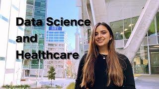 Data Science and Healthcare | Farhein Akmal