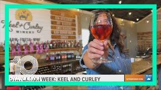 Let's talk about fruit wine — Keel and Curley Winery uses Florida fruits, supports local farmers