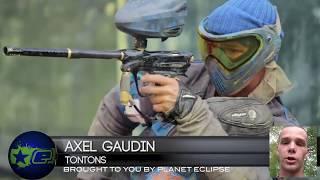 MAO 2013Derder Productions - "Headshots: MAO 2013" (PAINTBALL VIDEO)