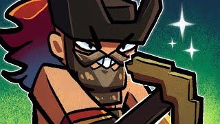 EL MEJOR MOD DE GANGPLANK MINECRAFT ES UNA LOCURA