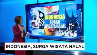 Indonesia, Surga Wisata Halal