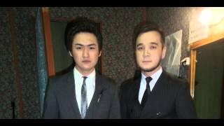 Төреғали Төреәлі & Құрал Молжанов   Түнгі клуб 2015