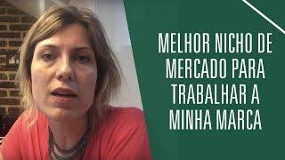 Negócios de Moda | Melhor Nicho de Mercado para Trabalhar a Minha Marca