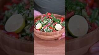 سلطة شرقية