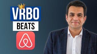 7 Things Airbnb Should Learn From VRBO in 2024