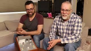 Tube Lab #190 - Brand New Kit Preamp