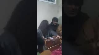 kashmiri sad  song || kashmiri baath trending songs || band band boz @IshfaqKawa