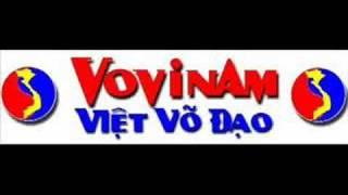 Thanh Niên Việt Võ Đạo - Vovinam