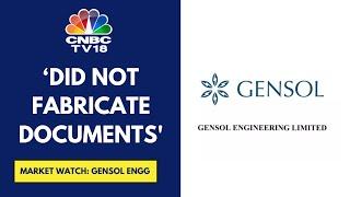 Promoters Will Soon Buy Shares From The Market Or Convert Warrants: Gensol Engineering Ltd