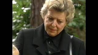 Lindenstraße - Nach dem Tod von Leas Mutter: Helga spendet Trost