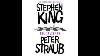 Stephen King - Der Talisman (HÖRBUCH) PT3