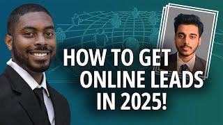 How To Generate Online Leads As A Freelancer WITHOUT Fiverr or Upwork With @PrerakMehta-NetMafia