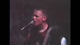 Chumbawamba - Live at 924 Gilman, Berkeley, CA,1990