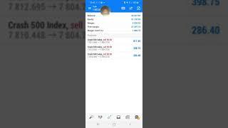 brandon angelo turns 4k into 110k within a period of 3 weeks making 100k withdrawal