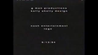 Moffitt-Lee Productions/Nash Entertainment (1994)