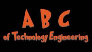 ABC's of Technology