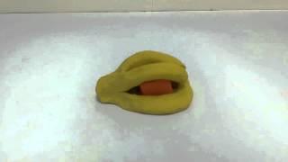 Dave Cooney   Claymation Principles