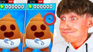 Probeer Niet Te Lachen In Brawl Stars!