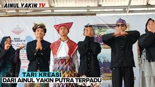 Recap Video Milad: Panggung Dakwah