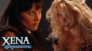 Xena vs Callisto | Xena: Warrior Princess