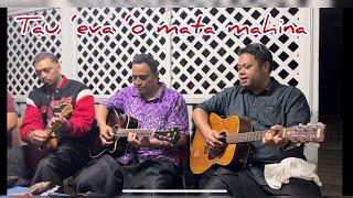 Tau ‘eva ‘o mata mahina - Jam/kava Session