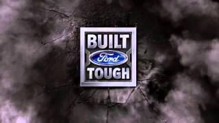 Built Ford Tough | ROGEE