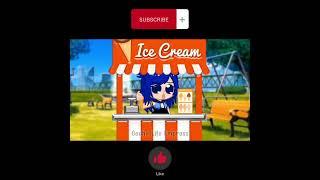 Ice Cream.mp4  Gacha Meme / Gacha Trend || ItsFunneh / Krew / Krew Edits #gacha #itsfunneh