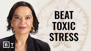 Harvard’s stress expert on how to be more resilient | Dr. Aditi Nerurkar