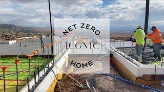 Net Zero ICONIC Home: Behind-the-scenes with Architect Scott Carson