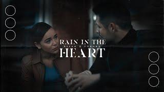 Diego & Eudora | RAIN IN THE HEART