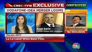 Indian Telecom Industry Needs Consolidation: Former Vodafone CEO