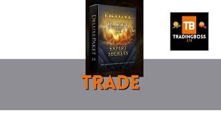 Erfolgreiches Signal - Deluxe Paket 2.0 Trading Heroes 24 - Trade 2 - Teil 1