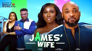 JAMES' WIFE (New Movie) Sonia Uche, Deza The Great, Elochukwu Godwin 2024 Nollywood Movie