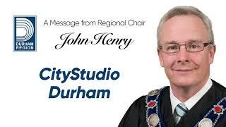 CityStudio Durham: connecting Durham Region to build a better future