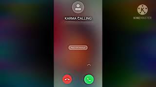 KARMA CALLING || 9J || PROD. BY PB THE HIP HOP