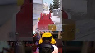 JONATHAN GAMING UNBELIEVABLE 1V4 CLUTCH ON TOURNAMENT  UZI OR WATT #jonathangaming1v4