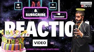 BBOSS - Remembered | Life Is Short, Be Kind | Music Reaction & Deep Reflection | Happy Birthday 2 Me