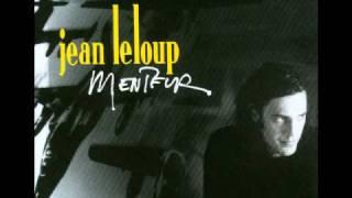 Alger - Jean Leloup