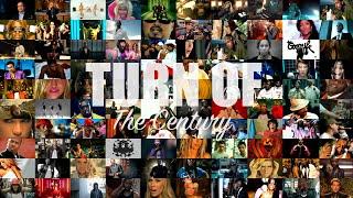 Turn Of The Century - The Millennial Mixtape (200 SONGS / VIDEOS - 1 HOUR MASHUP)