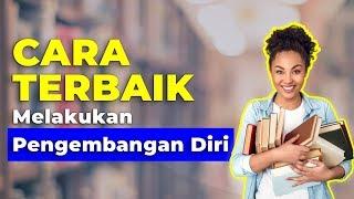 4 Aktivitas Untuk Pengembangan Diri