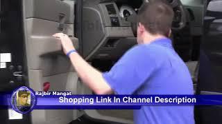 Linxup OBD GPS Tracker with Real Time 3G GPS Tracking Installation Video