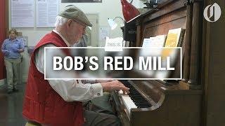 Bob's Red Mill founder turns 90  | This is Oregon