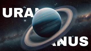 Uranus Unveiled: Mysteries of the Ice Giant | Full Documentary