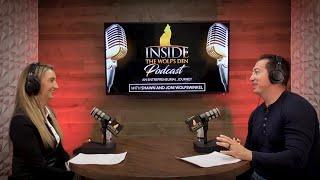 223: Control: Overcoming the Barriers to Letting It Go