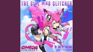 The Girl Who Glitched (Ai.Mi's Theme from "Omega Strikers")